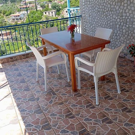 Relaxation Place Himare Luaran gambar