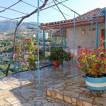 Relaxation Place Himare Luaran gambar