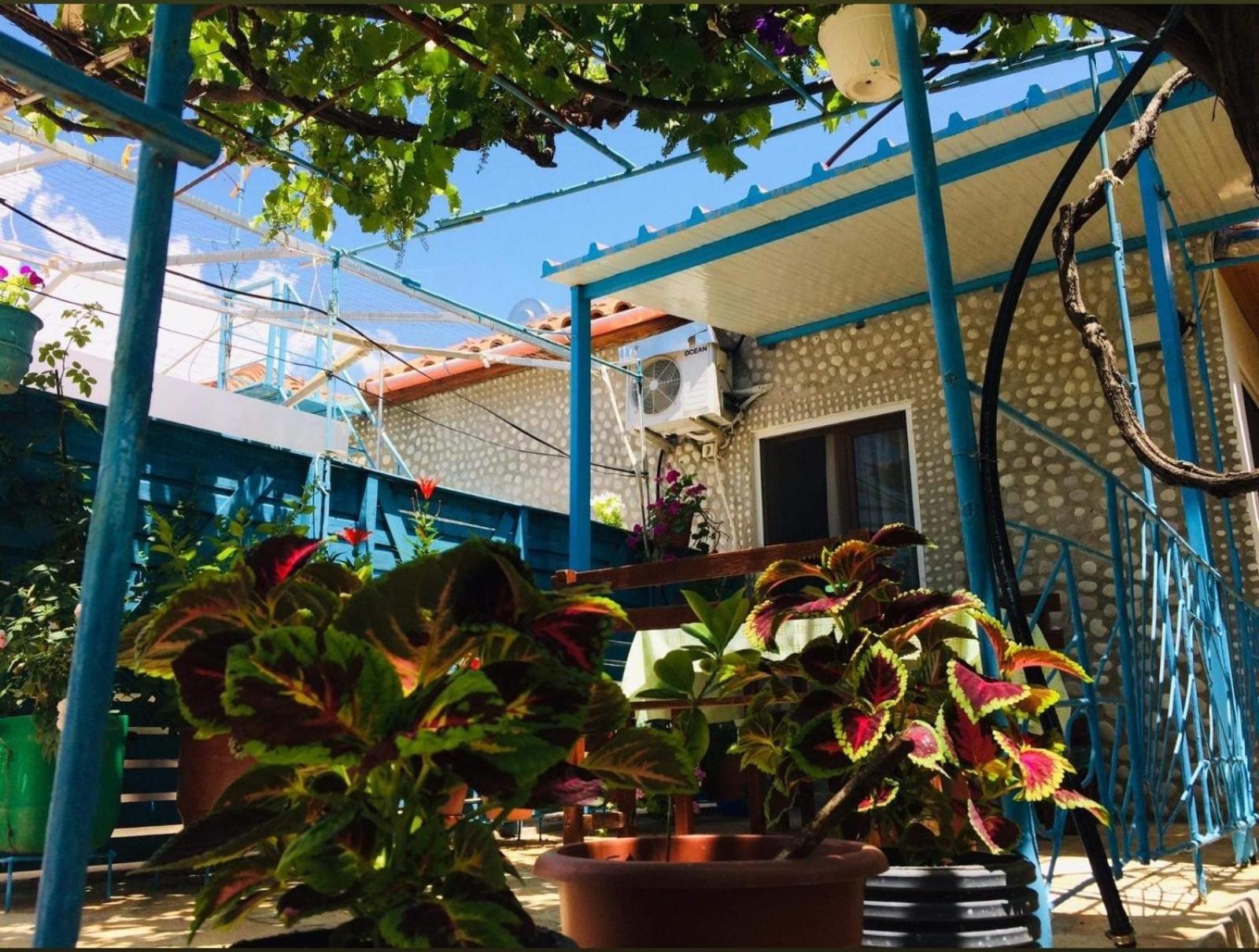Relaxation Place Himare Luaran gambar