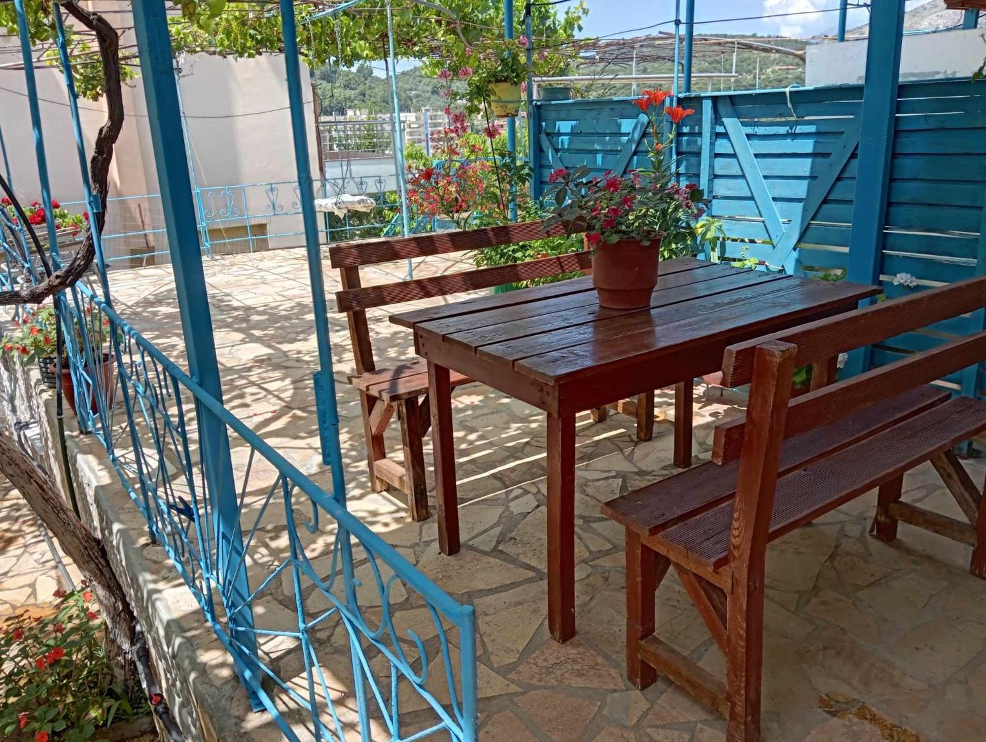 Relaxation Place Himare Luaran gambar