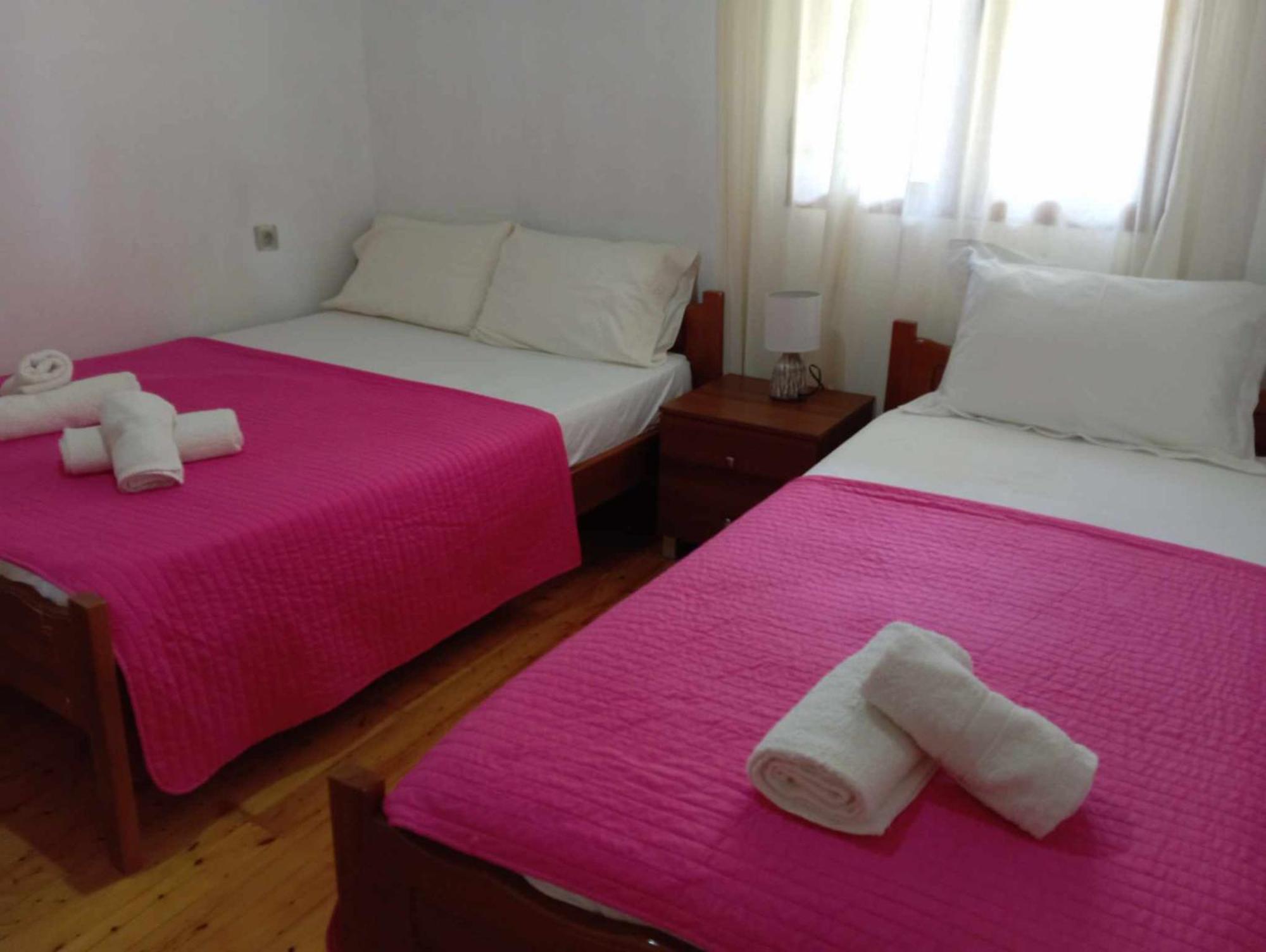 Relaxation Place Himare Luaran gambar