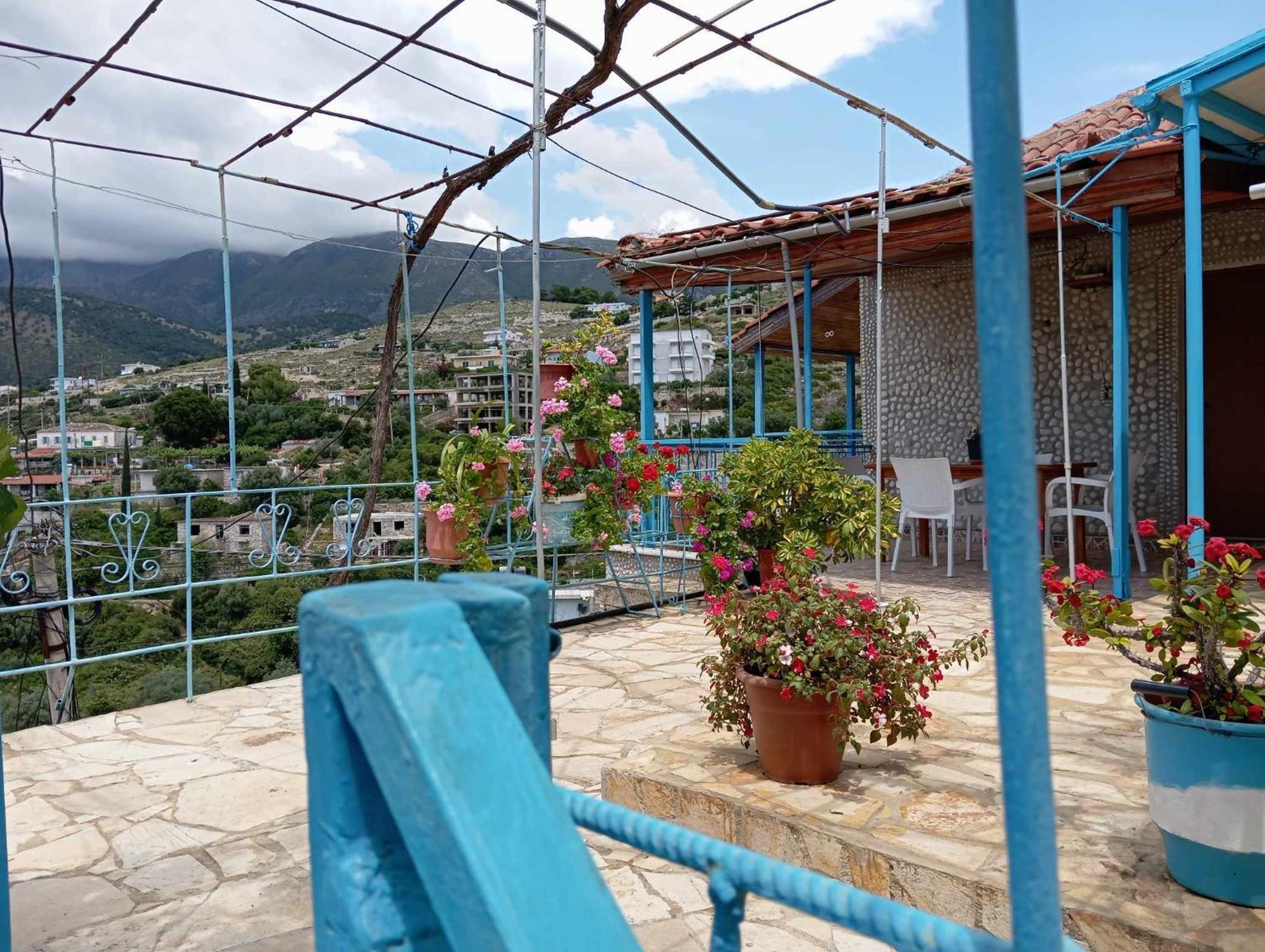 Relaxation Place Himare Luaran gambar