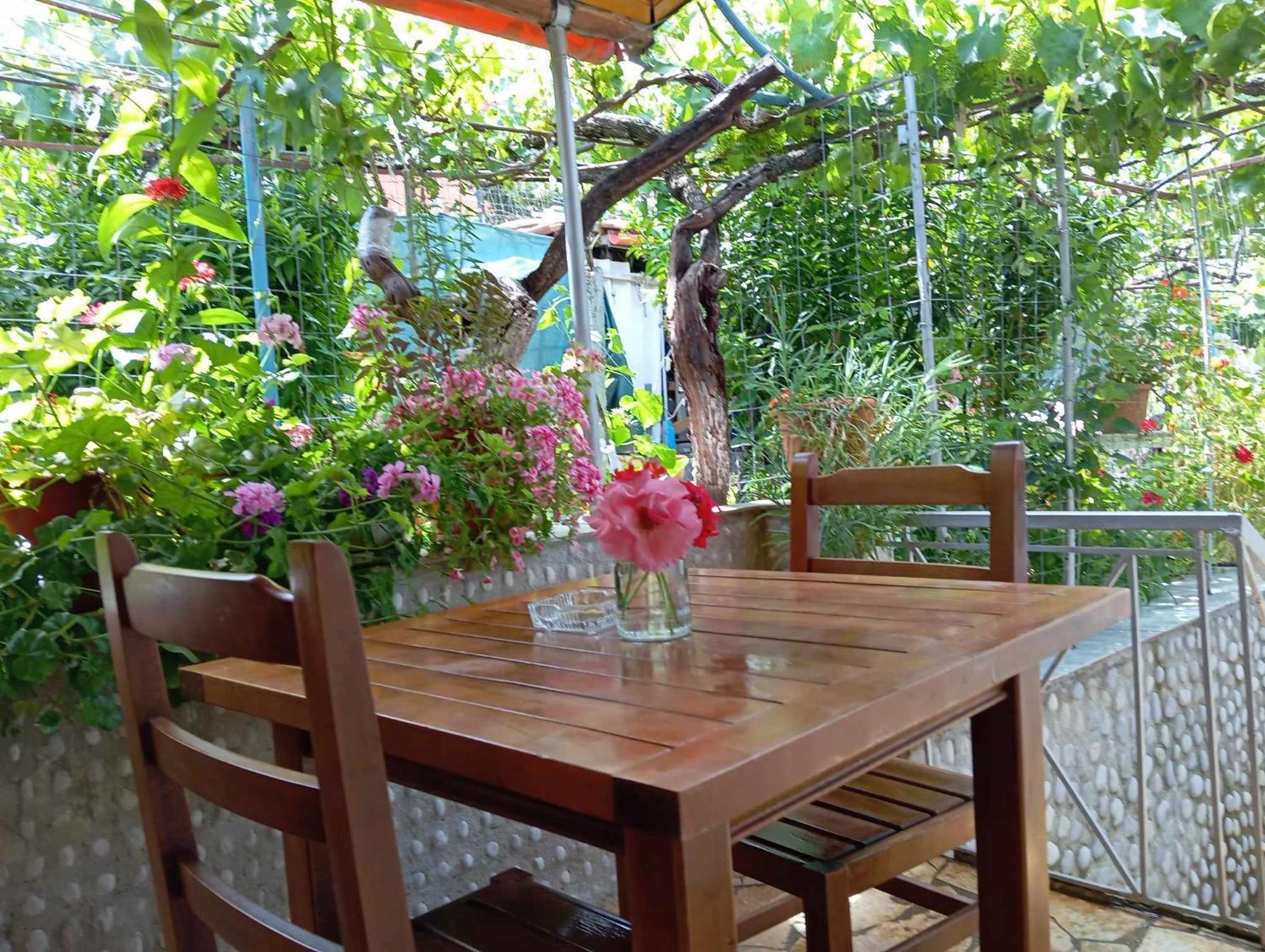 Relaxation Place Himare Luaran gambar
