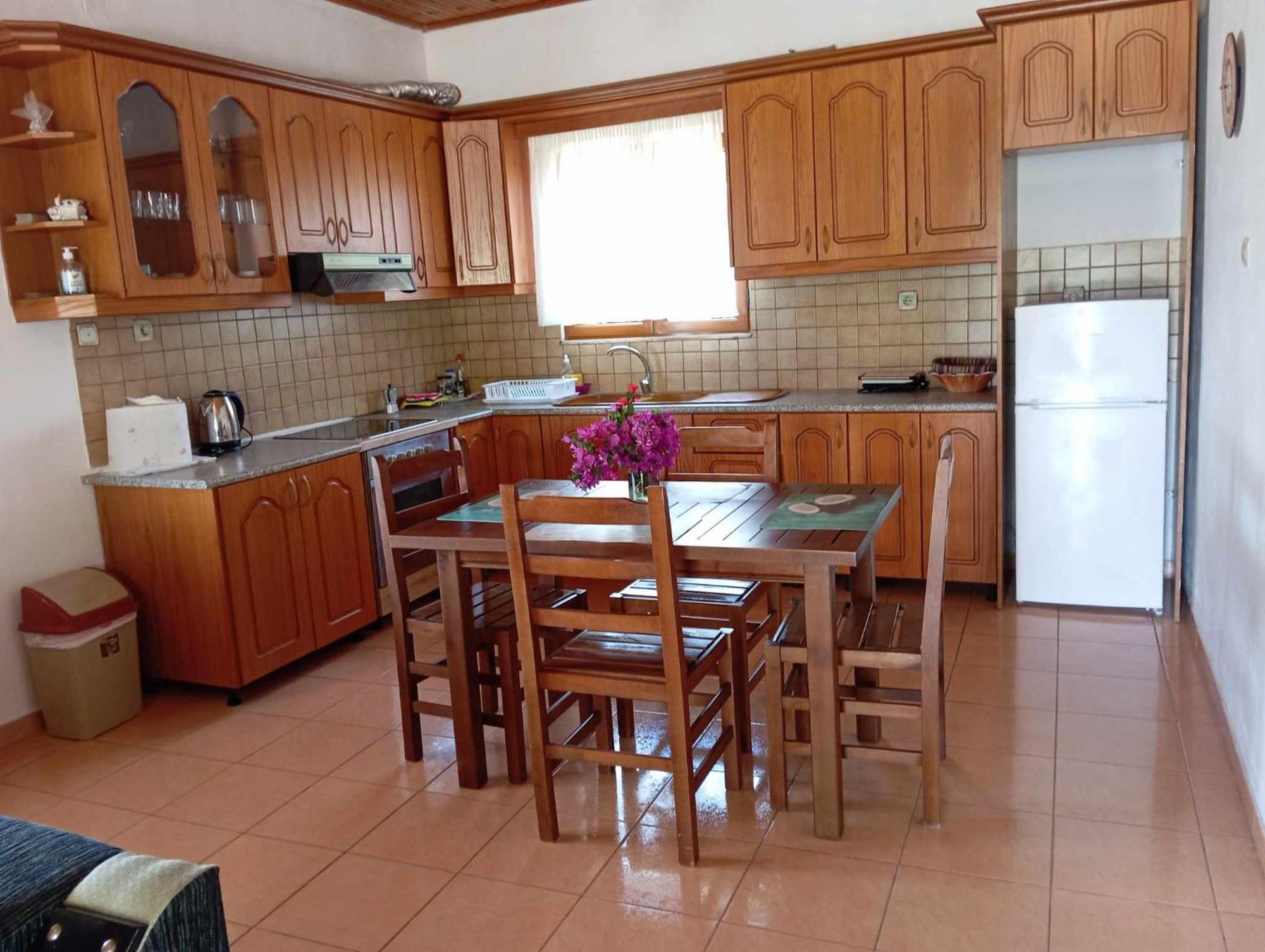 Relaxation Place Himare Luaran gambar