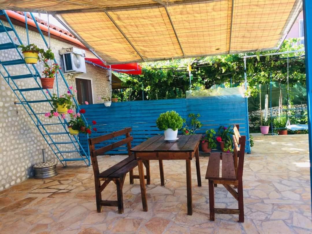 Relaxation Place Himare Luaran gambar