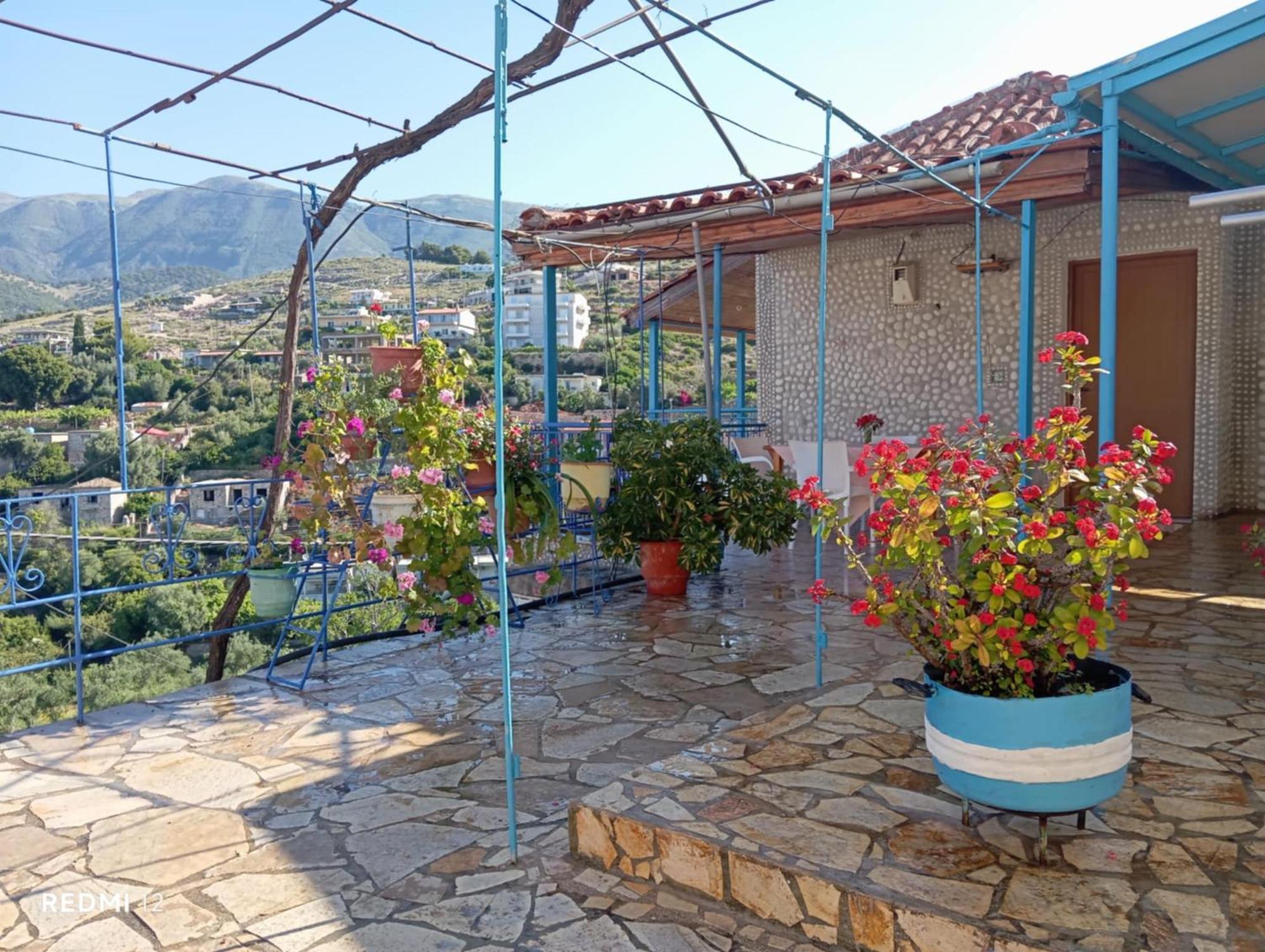 Relaxation Place Himare Luaran gambar
