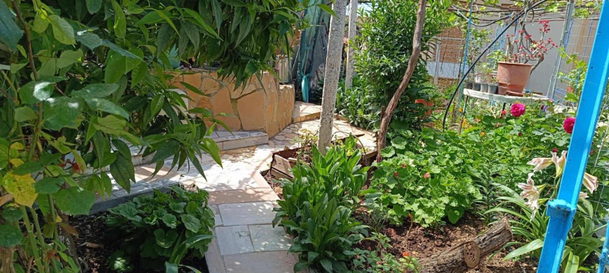 Relaxation Place Himare Luaran gambar