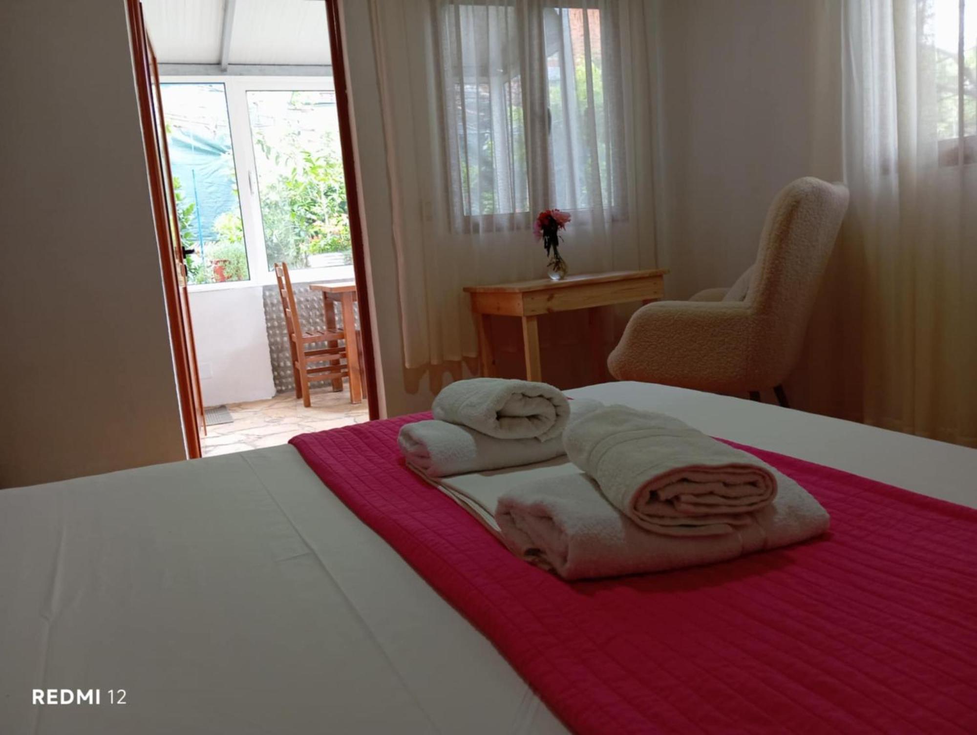 Relaxation Place Himare Luaran gambar