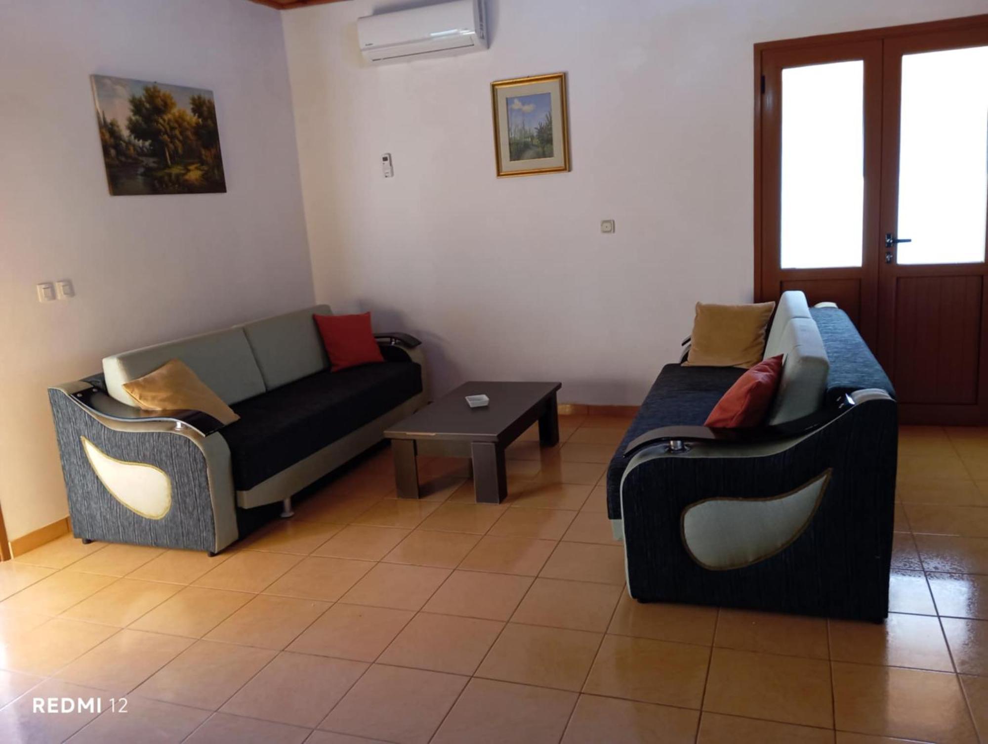 Relaxation Place Himare Luaran gambar