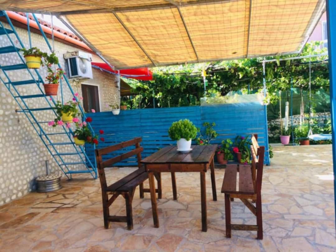 Relaxation Place Himare Luaran gambar