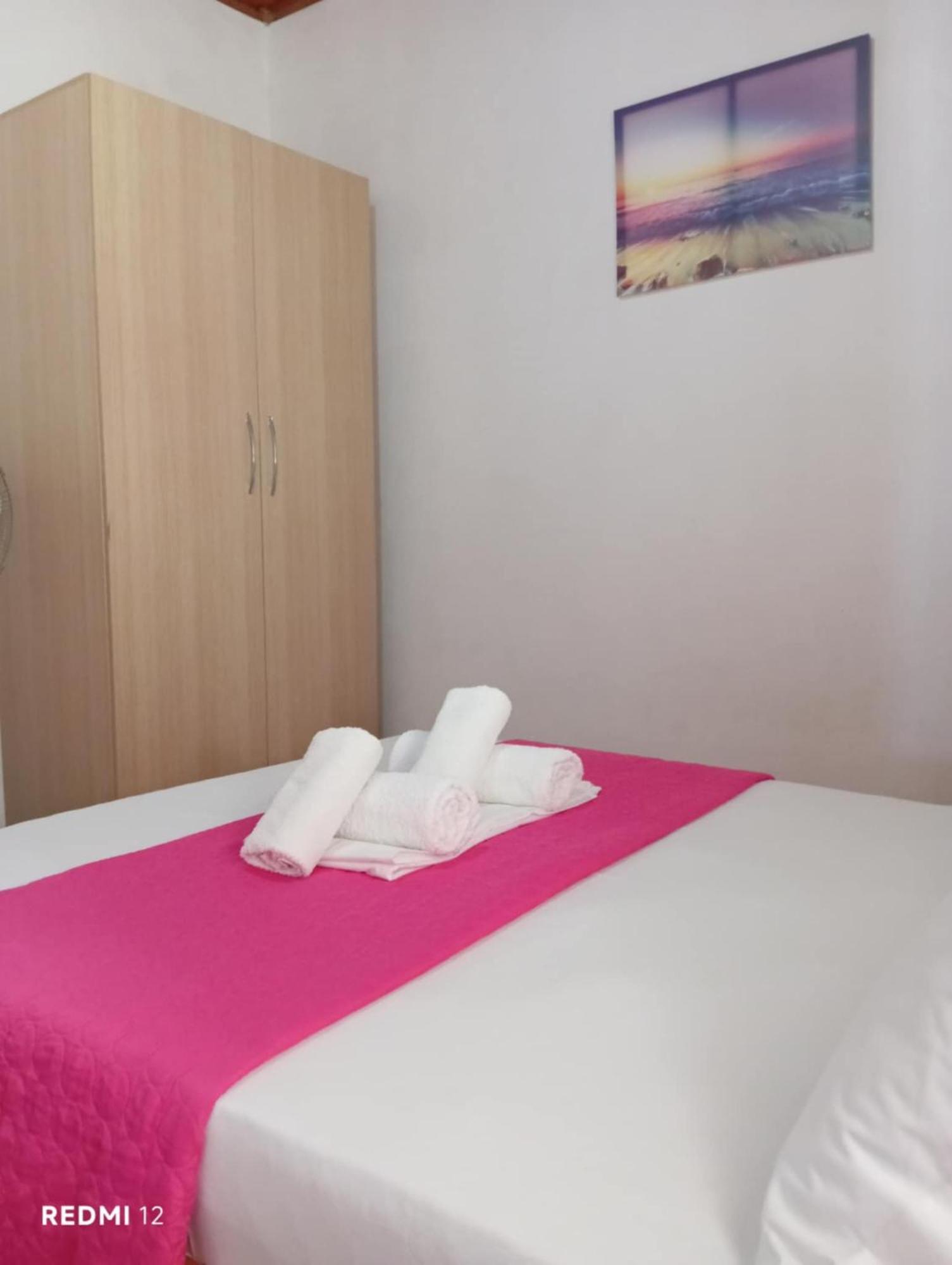 Relaxation Place Himare Luaran gambar